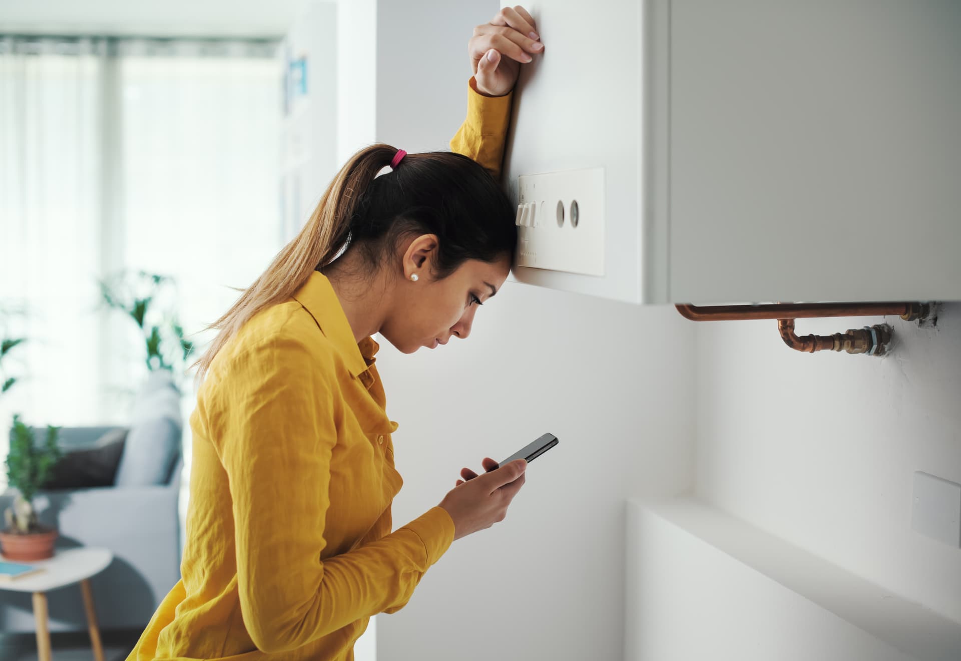 Intermittent Boiler Faults: Why They Happen and What They Mean