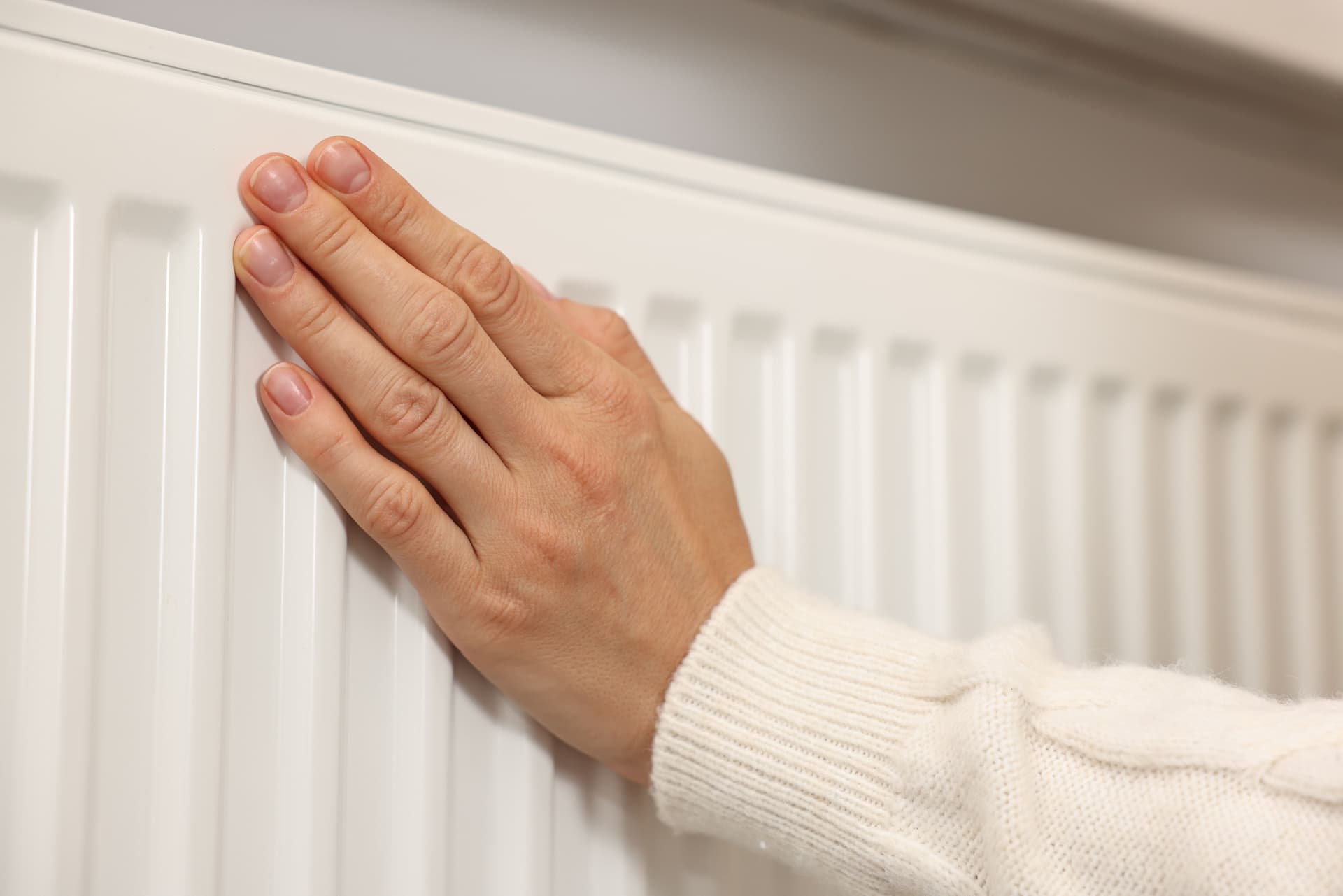Signs Your Heating System Needs a Power Flush