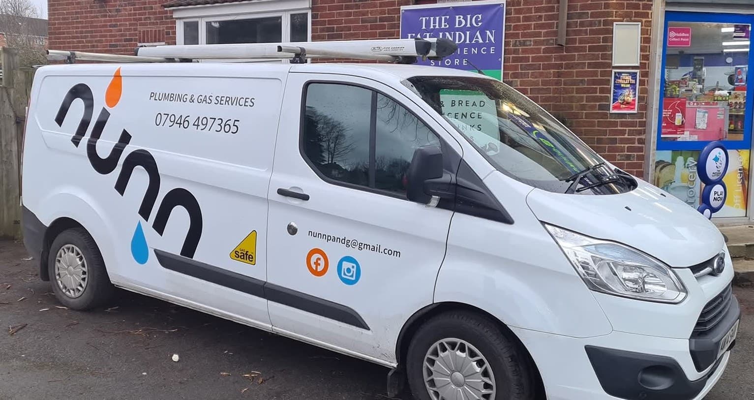 Your Local Heating Specialists