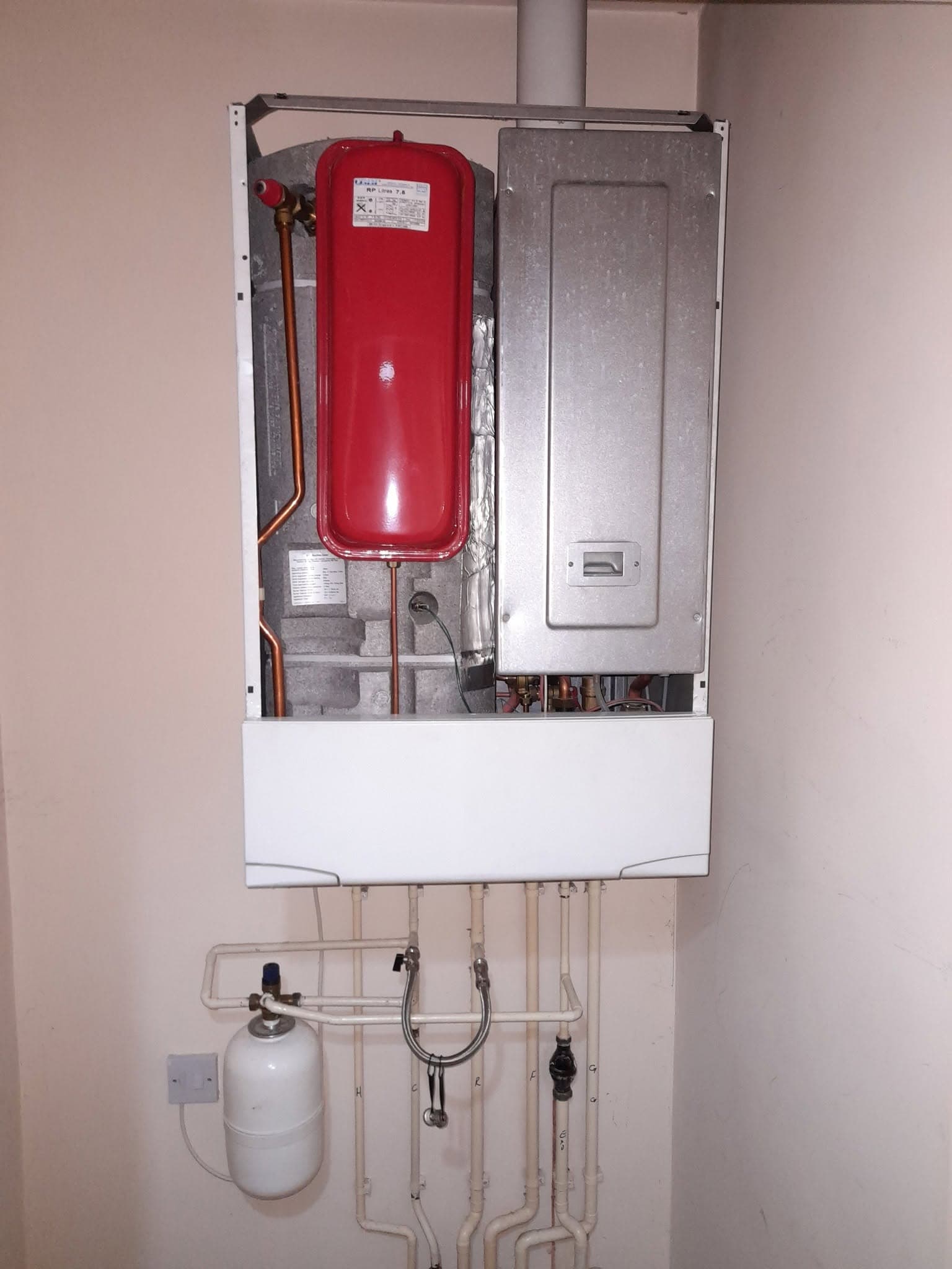 Professional Boiler Servicing Across North Birmingham