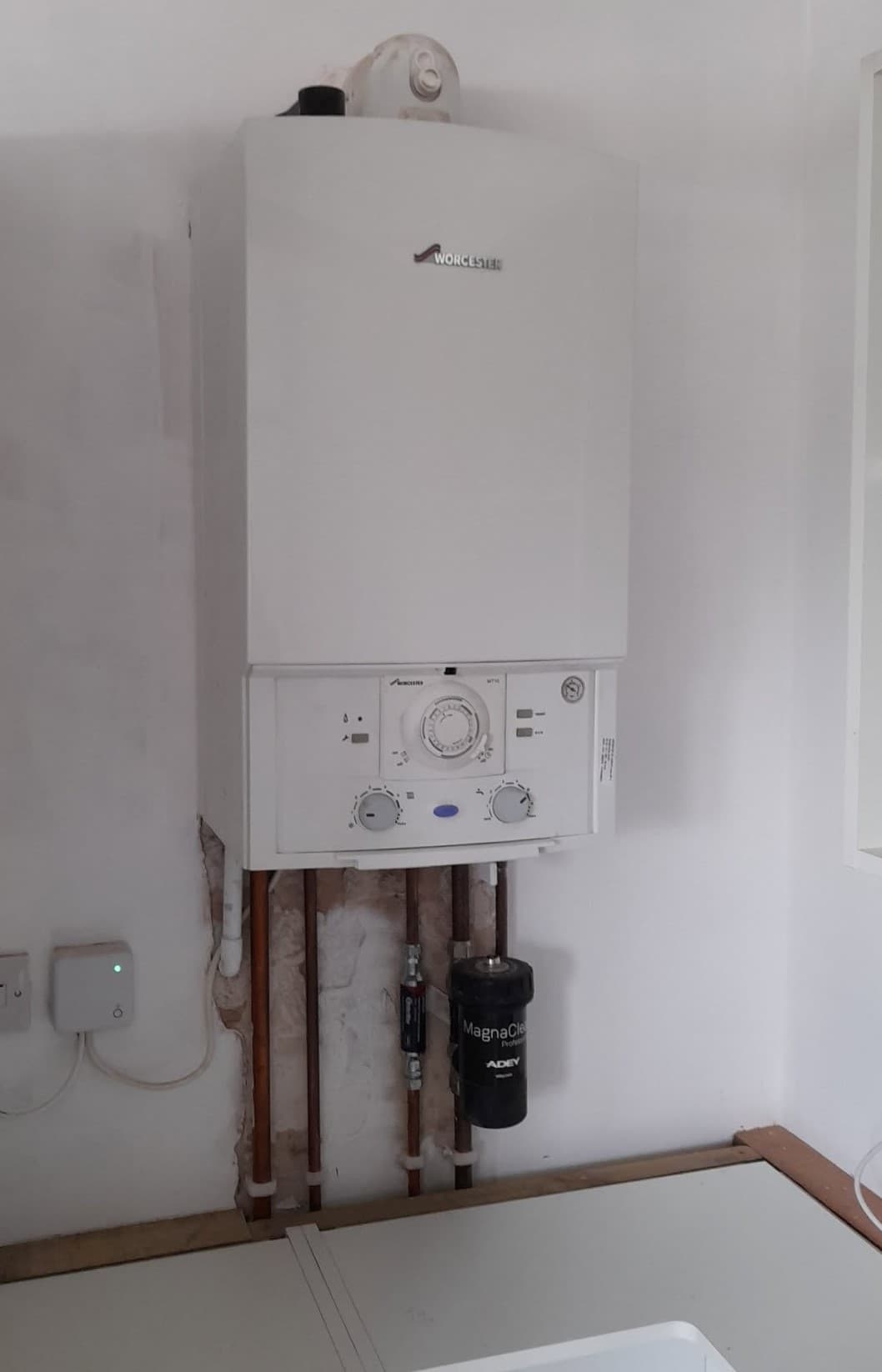 Looking for a Boiler Specialist in Sutton Coldfield?