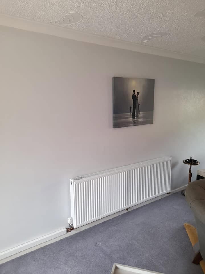 Professional Radiator Installation Across North Birmingham