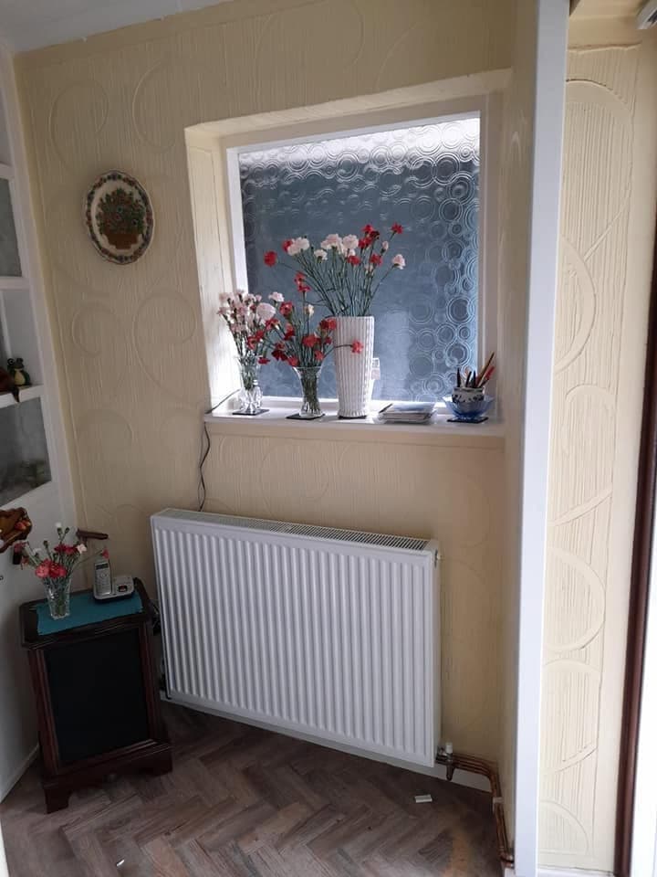 Emergency Heating Call-outs