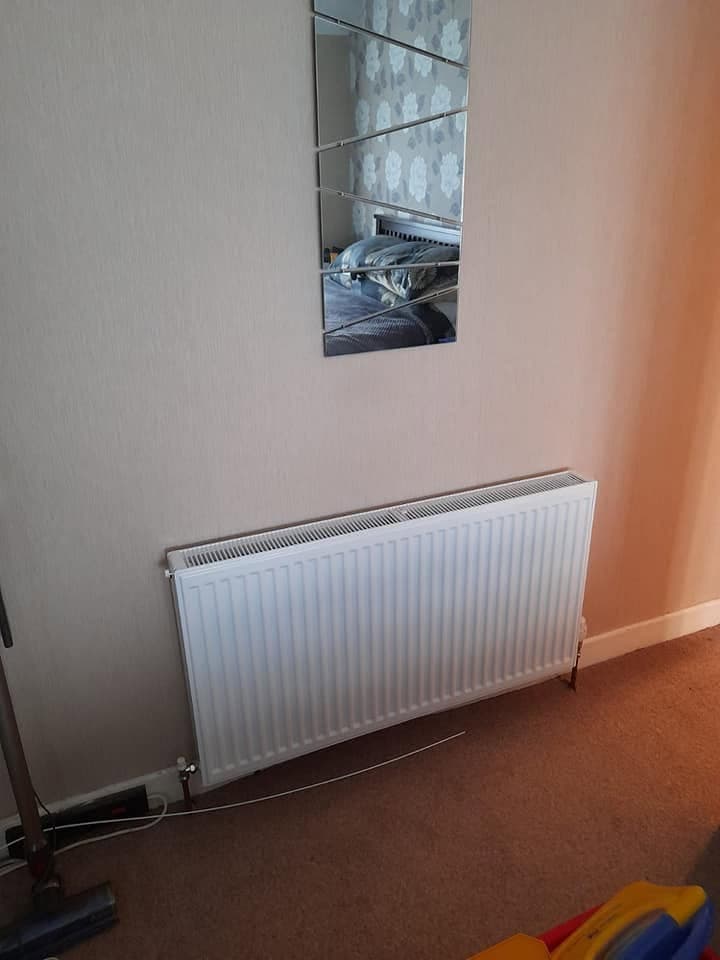 Dudley's Local Heating Specialists