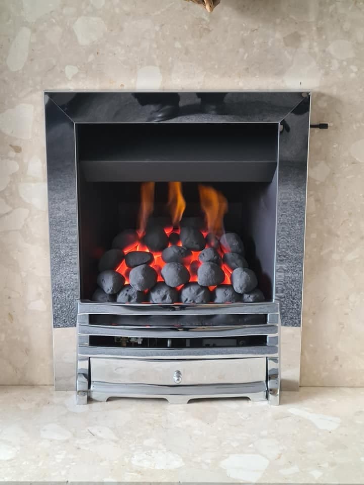 Trusted Heating Engineers Serving Cannock