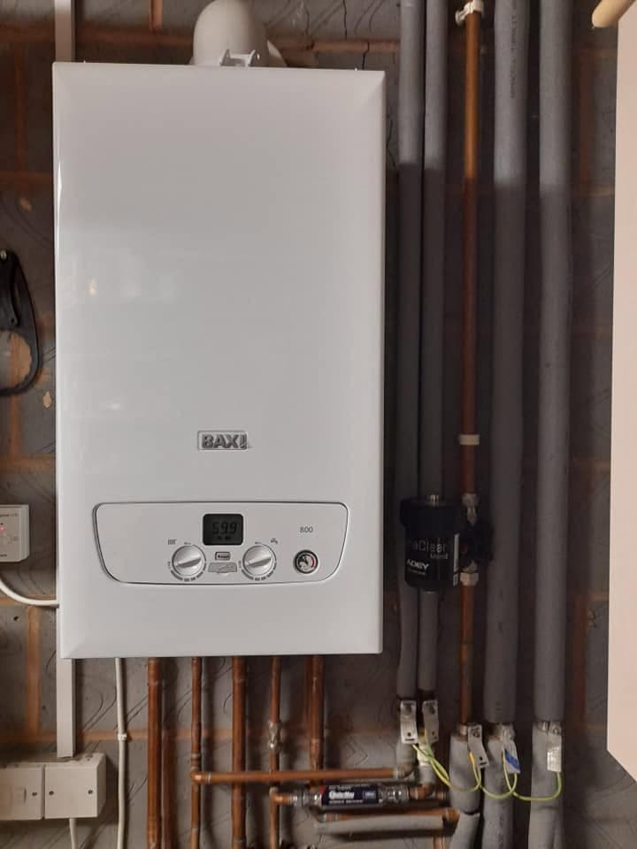 Looking for a Boiler Specialist in Aldridge?