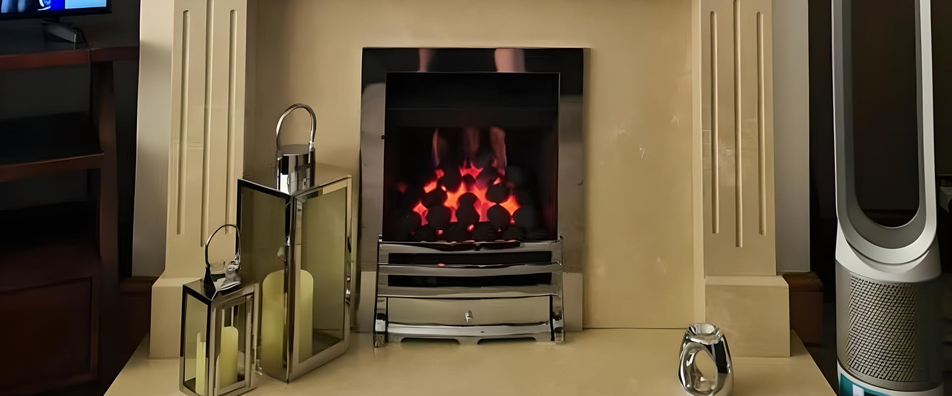 Trusted Heating Specialists